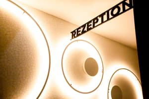 thumbnail: Reception
