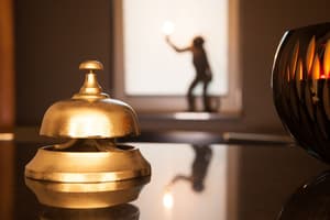 thumbnail: Reception