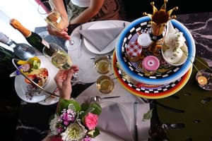 thumbnail: Restaurant