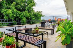 thumbnail: Terrace/patio