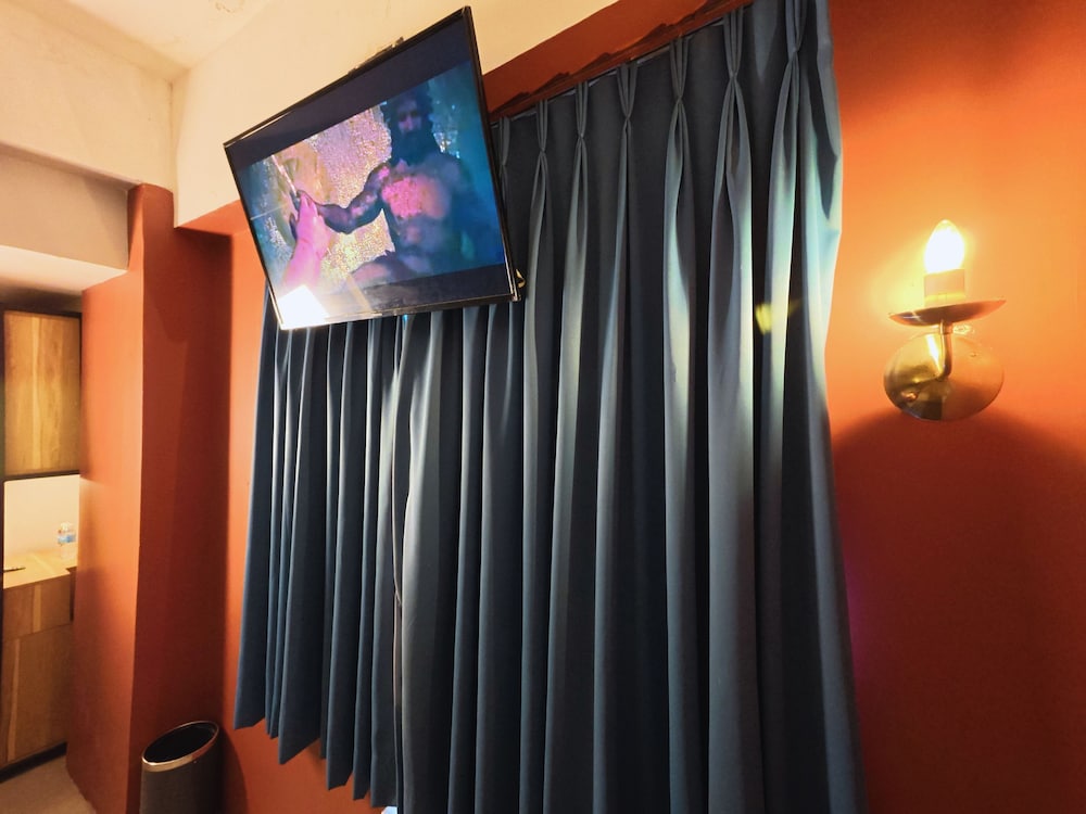 Television