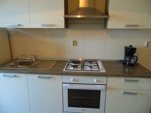 thumbnail: Private kitchen
