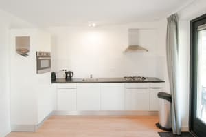thumbnail: Private kitchen