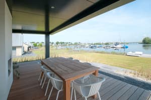 thumbnail: Terrace/patio