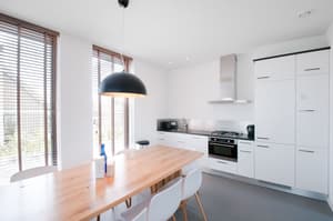 thumbnail: Private kitchen