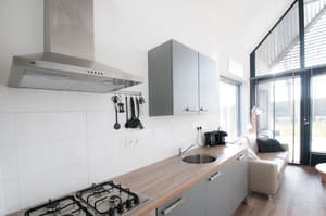 thumbnail: Private kitchen