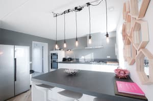 thumbnail: Private kitchen