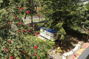 thumbnail: Balcony view