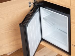 thumbnail: Mini-refrigerator
