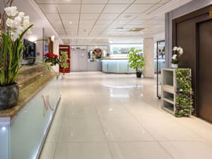 thumbnail: Reception
