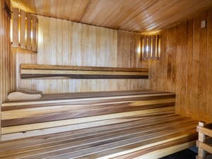 thumbnail: Sauna