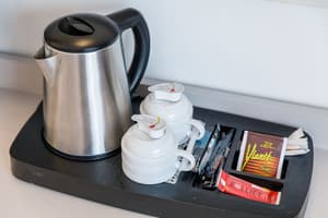 thumbnail: Coffee and/or coffee maker