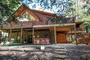 thumbnail: Front of property