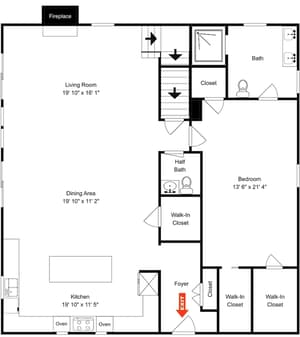 thumbnail: Property amenity