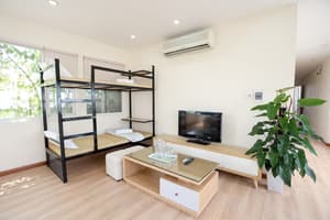 thumbnail: Living area