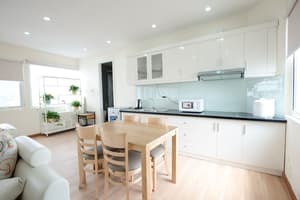 thumbnail: Private kitchenette
