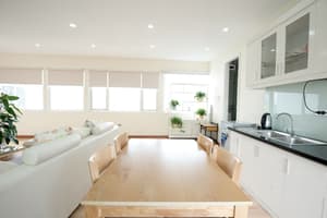 thumbnail: Private kitchenette