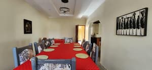 thumbnail: In-room dining