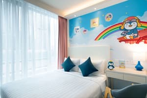 thumbnail: Room