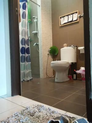 thumbnail: Bathroom