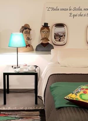 thumbnail: Room