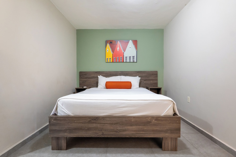 Extra beds