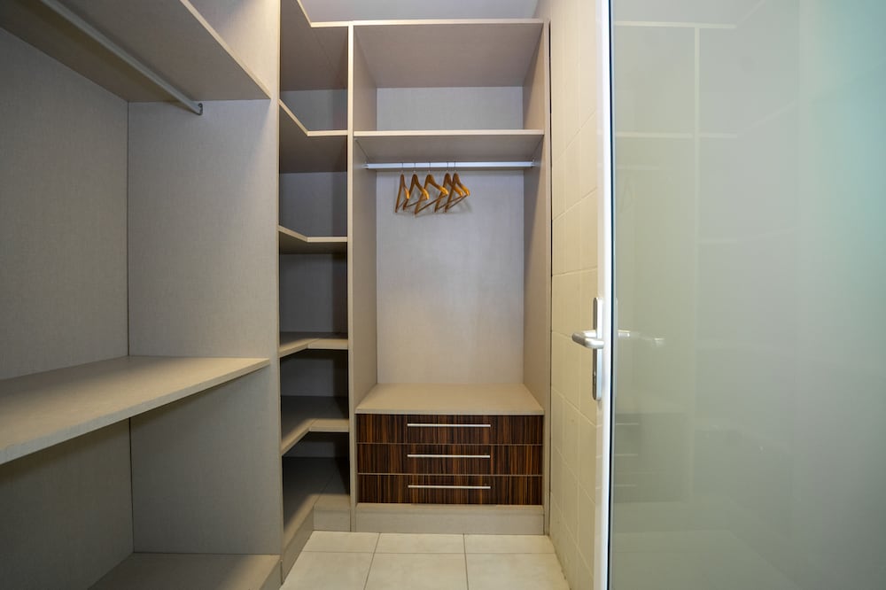 Wardrobe