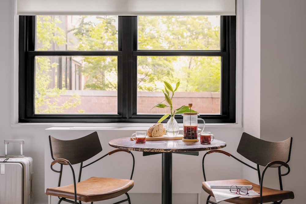 Restaurant-cafeteria