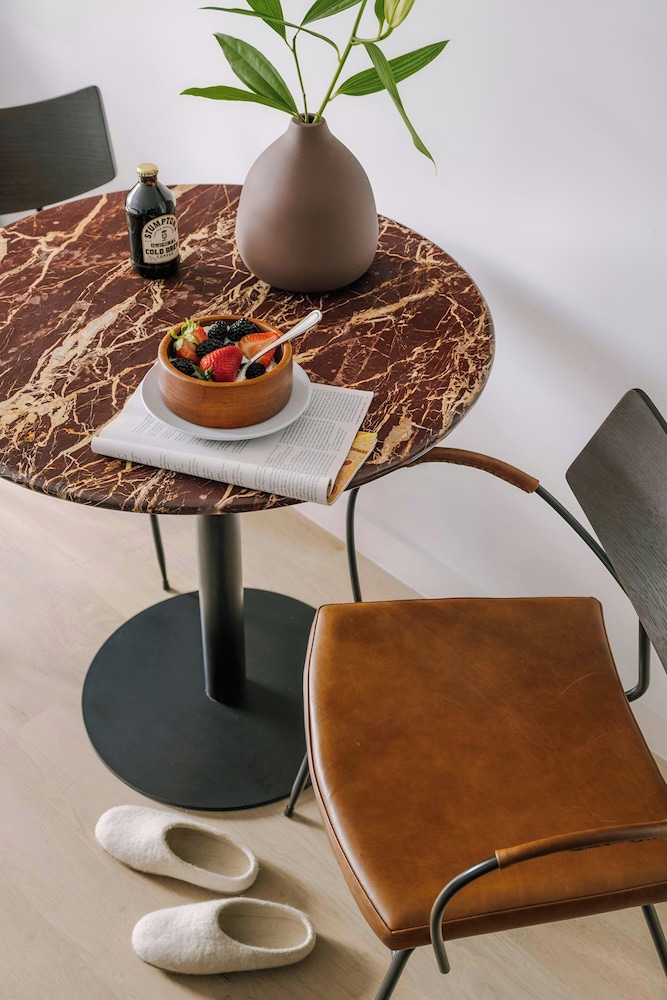 Restaurant-cafeteria