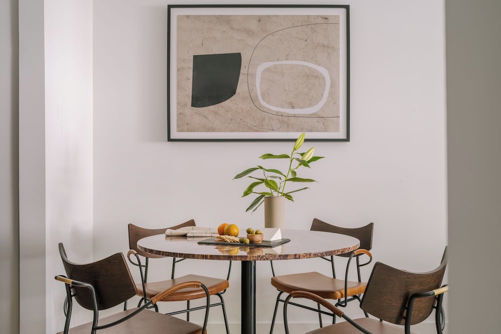 Restaurant-cafeteria