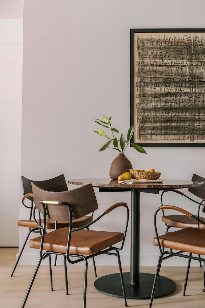 Restaurant-cafeteria