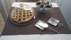thumbnail: Breakfast buffet