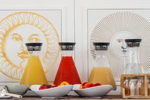 thumbnail: Breakfast buffet