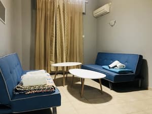 thumbnail: Living area