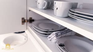 thumbnail: Private kitchen