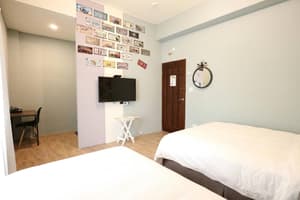 thumbnail: Room