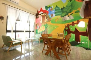 thumbnail: Children's area