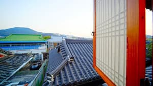 thumbnail: View from room