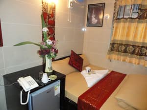 thumbnail: Interior