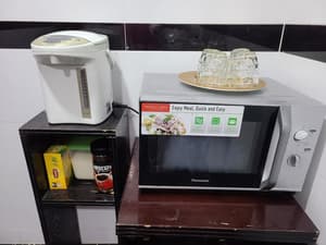 thumbnail: Coffee service