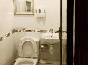 thumbnail: Bathroom