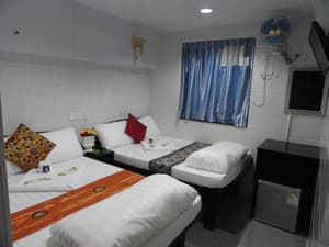 thumbnail: Room