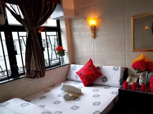 thumbnail: Room