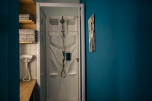 thumbnail: Bathroom amenities