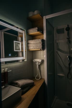 thumbnail: Bathroom
