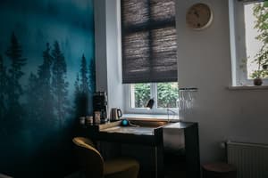thumbnail: Room amenity