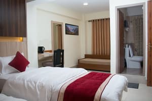 thumbnail: Room