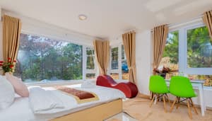 thumbnail: View from room