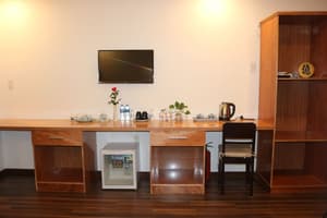 thumbnail: Interior