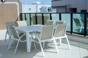thumbnail: Terrace/patio